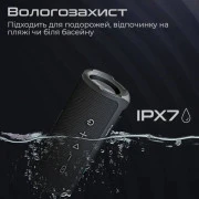 HiFuture Ripple Red (ripple.red.) (UA)