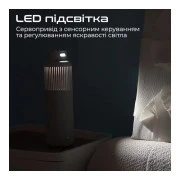 HiFuture Wedge Brown (wedge.brown) (UA)