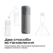 HiFuture Wedge Silver (wedge.silverwhite) (UA)