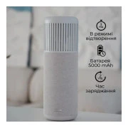 HiFuture Wedge Silver (wedge.silverwhite) (UA)