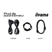 iiyama G2245HSU-B2 (UA)