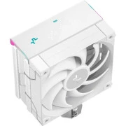 Кулер для процесора Deepcool AK400 Digital Pro White (R-AK400-WHAPMN-G) (UA)