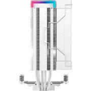 Кулер для процесора Deepcool AK400 Digital Pro White (R-AK400-WHAPMN-G) (UA)