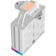 Кулер для процесора Deepcool AK400 Digital Pro White (R-AK400-WHAPMN-G) (UA)