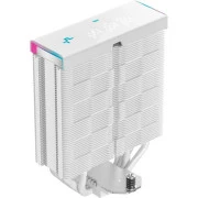 Кулер для процесора Deepcool AK400 Digital Pro White (R-AK400-WHAPMN-G) (UA)