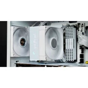 Кулер для процесора Deepcool AK400 Digital Pro White (R-AK400-WHAPMN-G) (UA)