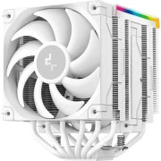 Кулер для процесора Deepcool AK620 Digital Pro White (R-AK620-WHAPMN-G) (UA)