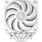 Кулер для процесора Deepcool AK620 Digital Pro White (R-AK620-WHAPMN-G) (UA)