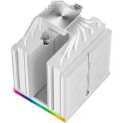 Кулер для процесора Deepcool AK620 Digital Pro White (R-AK620-WHAPMN-G) (UA)