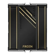Кулер для процесора ID-Cooling Frozn A410 GDL (FROZN A410 GDL) (UA)