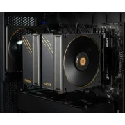 Кулер для процесора ID-Cooling Frozn A620 GDL (FROZN A620 GDL) (UA)