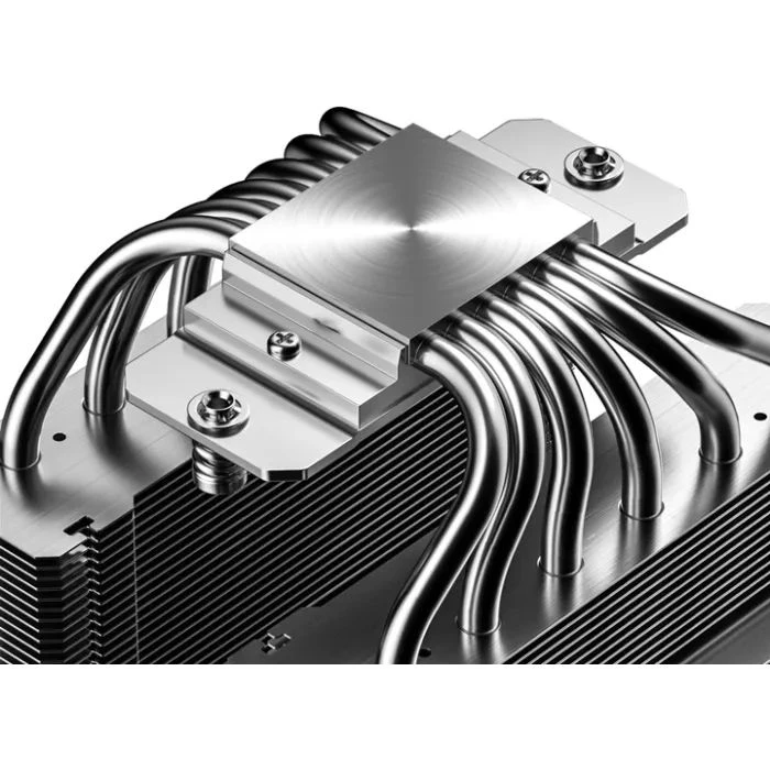 Кулер для процесора ID-Cooling Frozn A620 Pro SE ARGB (FROZN A620 PRO SE ARGB) (UA) ; Сокет: 1851, 1156, 1152, AM5, 1700, 1200, AM4, 1151,