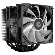 Кулер для процесора ID-Cooling SE-206-XT ARGB (UA)