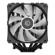 Кулер для процесора ID-Cooling SE-206-XT ARGB (UA)