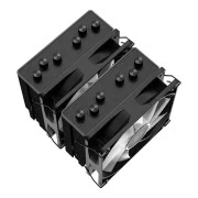 Кулер для процесора ID-Cooling SE-206-XT ARGB (UA)