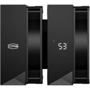 Кулер для процесора PcCooler RT620 Digital BK (UA)