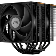Кулер для процесора PcCooler RT620 Digital BK (UA)