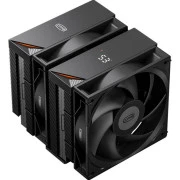 Кулер для процесора PcCooler RT620 Digital BK (UA)