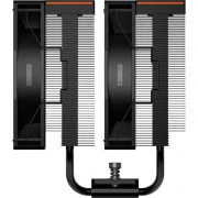 Кулер для процесора PcCooler RT620 Digital BK (UA)