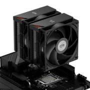Кулер для процесора PcCooler RT620 Digital BK (UA)