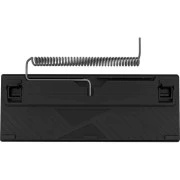 Lorgar Azar 514TKL RGB Mechanical USB UA Black/Grey (LRG-GK514TKL-BK-UA) (UA)