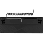 Lorgar Azar 514TKL RGB Mechanical USB UA White/Grey (LRG-GK514TKL-WH-UA) (UA)