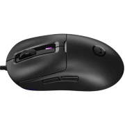 Lorgar MSA10 Ultralight USB Black (LRG-MSA10-BK) (UA)