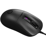 Lorgar MSA10 Ultralight USB Black (LRG-MSA10-BK) (UA)