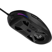 Lorgar MSA10 Ultralight USB Black (LRG-MSA10-BK) (UA)