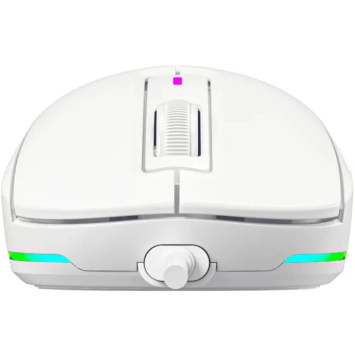 Lorgar MSA10 Ultralight USB White (LRG-MSA10-WH) (UA)