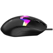 Lorgar MSP80 Pro USB Black (LRG-MSP80-BK) (UA)