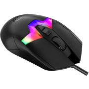 Lorgar MSP80 Pro USB Black (LRG-MSP80-BK) (UA)