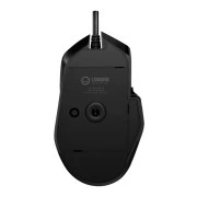 Lorgar MSP80 Pro USB Black (LRG-MSP80-BK) (UA)