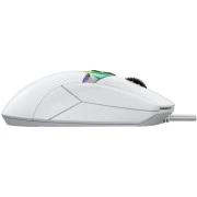 Lorgar MSP80 Pro USB White (LRG-MSP80-WH) (UA)