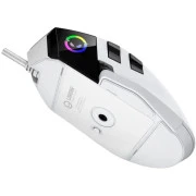 Lorgar MSP80 Pro USB White (LRG-MSP80-WH) (UA)