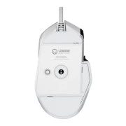 Lorgar MSP80 Pro USB White (LRG-MSP80-WH) (UA)
