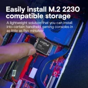 M.2 2230 2TB P310 Micron (CT2000P310SSD2) (UA)