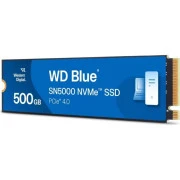 M.2 2280 500GB SN5000 WD (WDS500G4B0E) (UA)