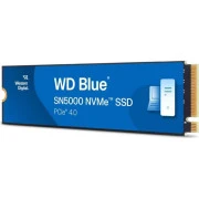 M.2 2280 500GB SN5000 WD (WDS500G4B0E) (UA)