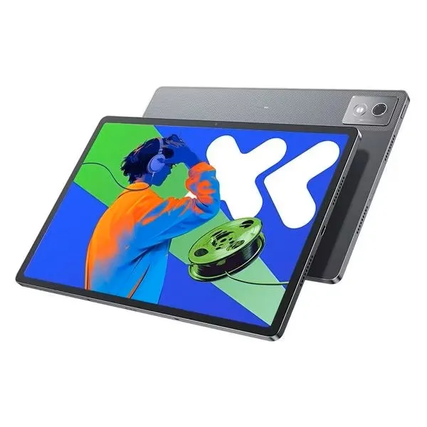 Lenovo Xiaoxin Pad Pro 8/256GB Wi-Fi Luna Gray TB375FC (ZAE70000CN)