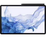 Samsung Galaxy Tab S8+ 12.4 8/128GB Wi-Fi Silver (SM-X800N)