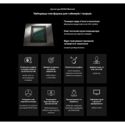 MSI GeForce RTX5080 16GB GAMING TRIO OC (RTX 5080 16G GAMING TRIO OC) (912-V531-005) (UA)