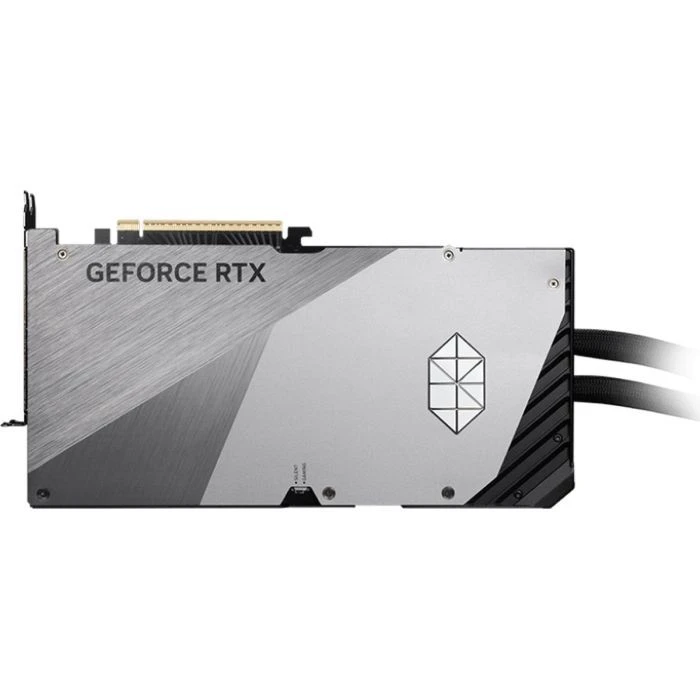 MSI GeForce RTX5090 32GB SUPRIM LIQUID SOC (RTX 5090 32G SUPRIM