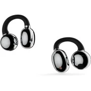 Навушники HiFuture FlexClip Black (flexclip.black) (UA)