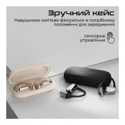 Навушники HiFuture FutureMate2 Pro Black (futuremate2pro.black) (UA)