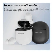 Навушники HiFuture OlymBuds3 White (olymbuds3.white) (UA)