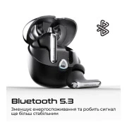 Навушники HiFuture SonicAir Black (sonicair.black) (UA)