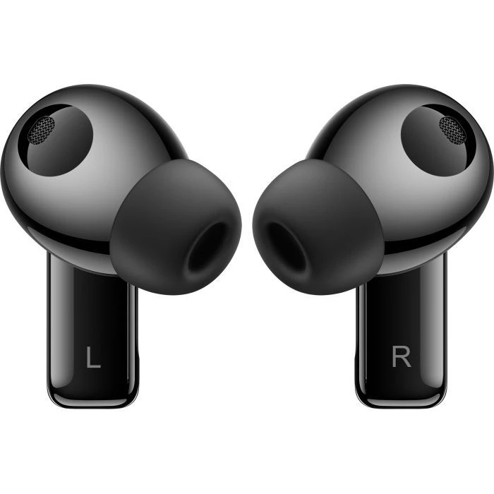 Навушники Huawei Freebuds Pro 4 Black (55037962) (UA) ; Призначення: для телефону, для