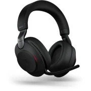 Навушники Jabra Evolve 2 85 MS USB-A Black (28599-999-999) (UA)