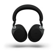 Навушники Jabra Evolve 2 85 MS USB-A Black (28599-999-999) (UA)